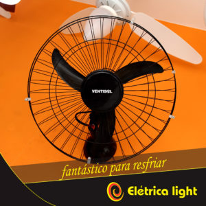 Ventilador