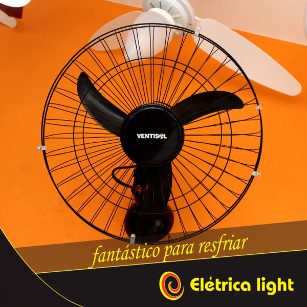 Ventilador